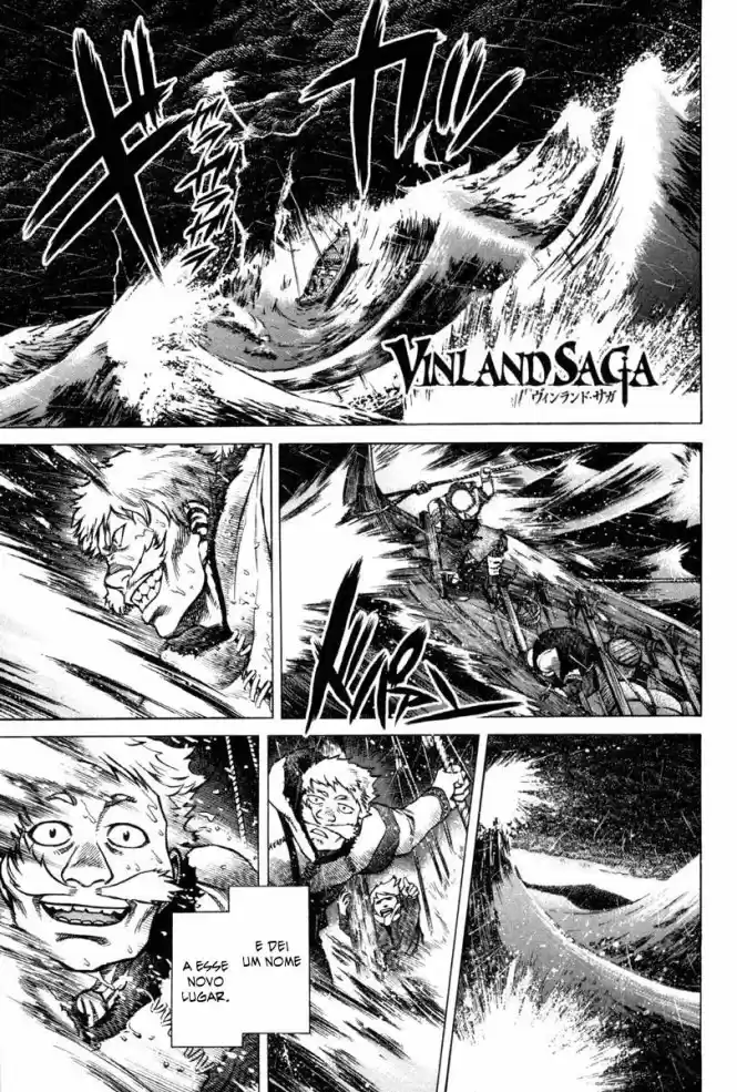 Read Vinland Saga pt_BR Manga Online