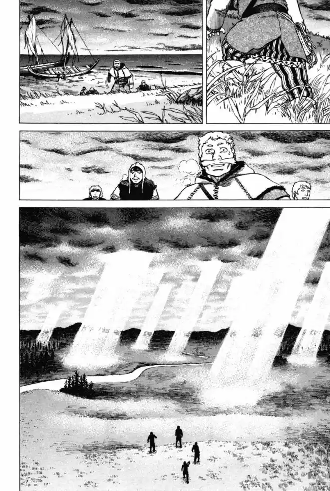 Read Vinland Saga pt_BR Manga Online