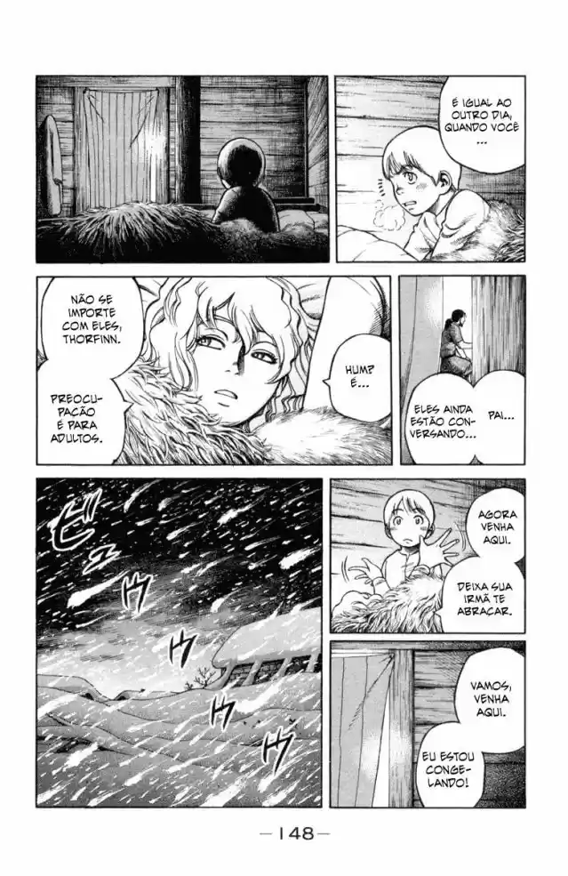 Read Vinland Saga pt_BR Manga Online