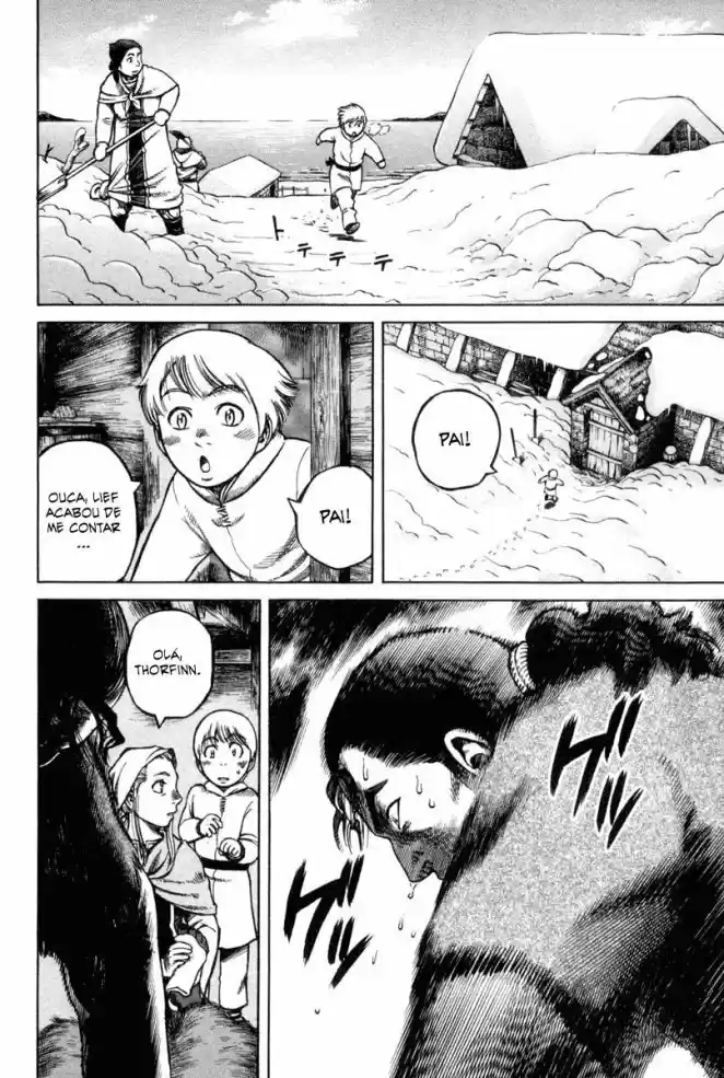 Read Vinland Saga pt_BR Manga Online