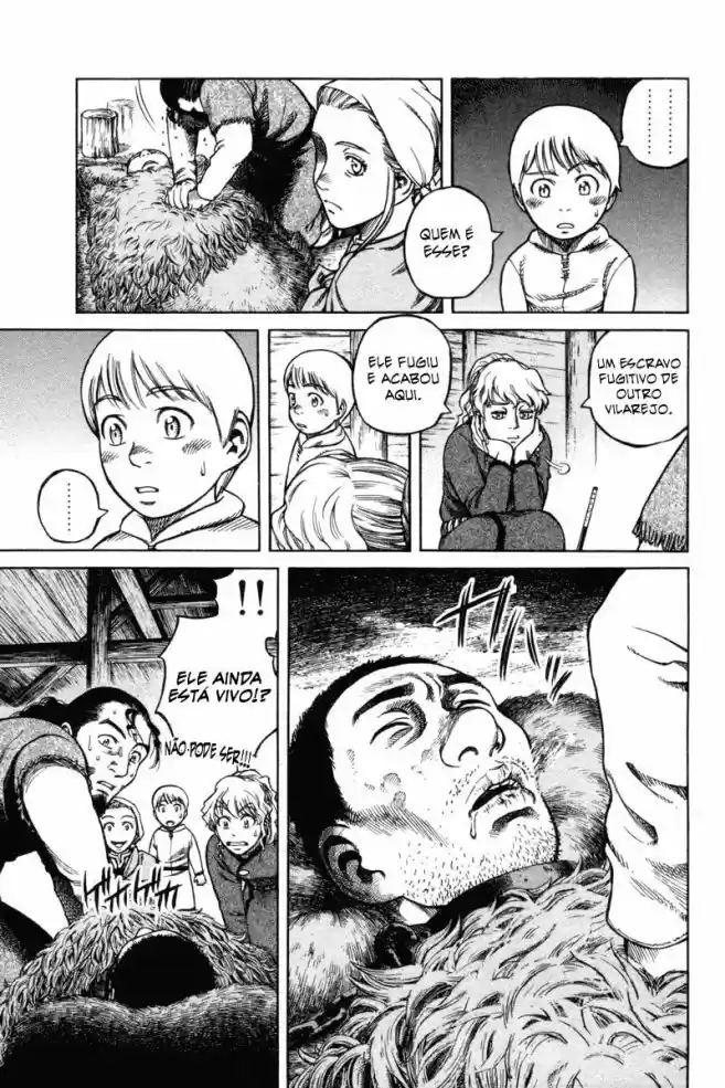 Read Vinland Saga pt_BR Manga Online