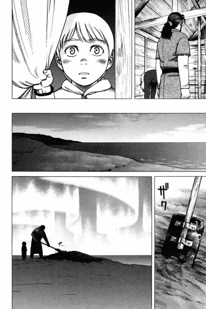 Read Vinland Saga pt_BR Manga Online