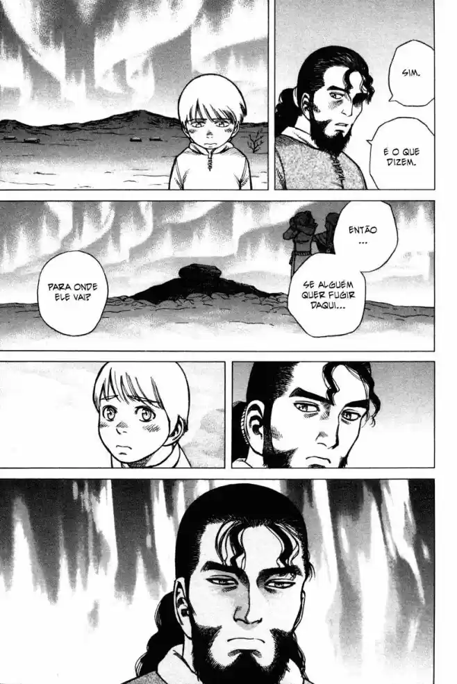 Read Vinland Saga pt_BR Manga Online