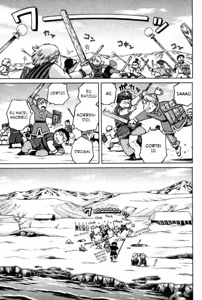 Read Vinland Saga pt_BR Manga Online