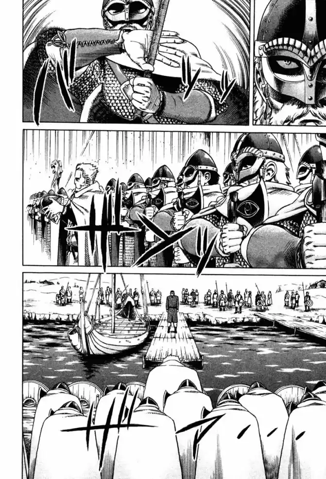 Read Vinland Saga pt_BR Manga Online