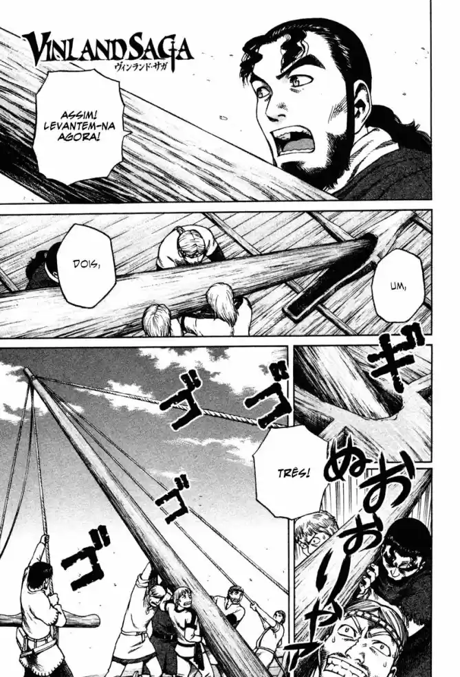 Read Vinland Saga pt_BR Manga Online