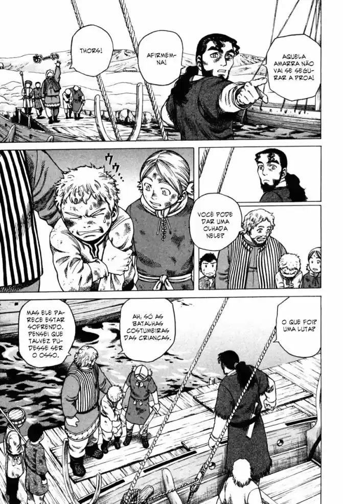 Read Vinland Saga pt_BR Manga Online