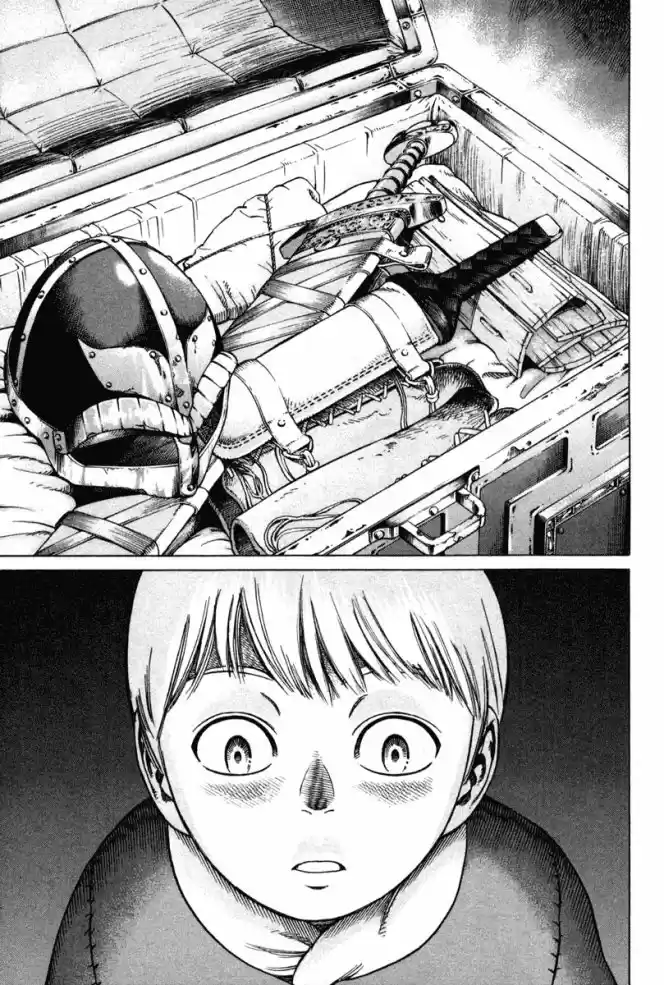 Read Vinland Saga pt_BR Manga Online