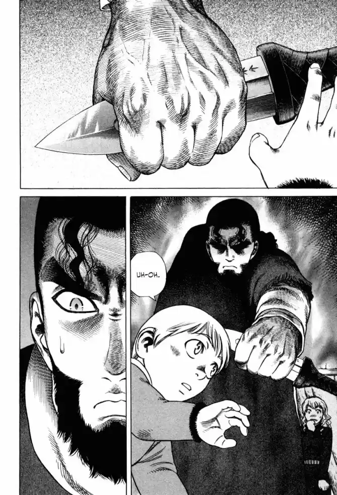 Read Vinland Saga pt_BR Manga Online