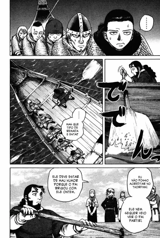Read Vinland Saga pt_BR Manga Online