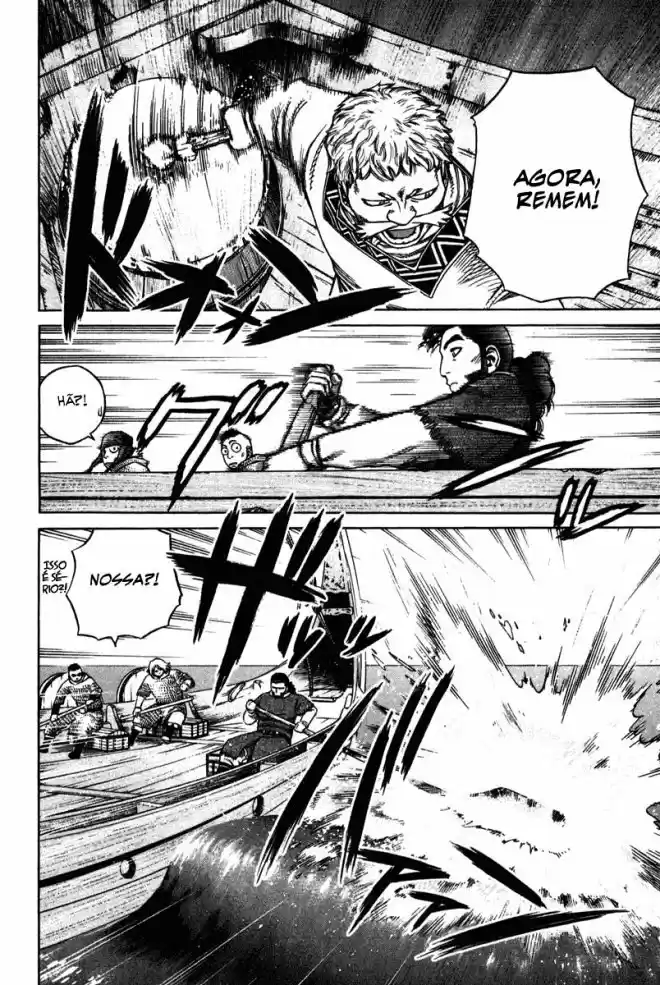 Read Vinland Saga pt_BR Manga Online