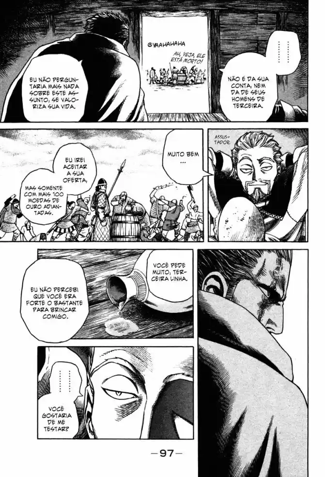 Read Vinland Saga pt_BR Manga Online