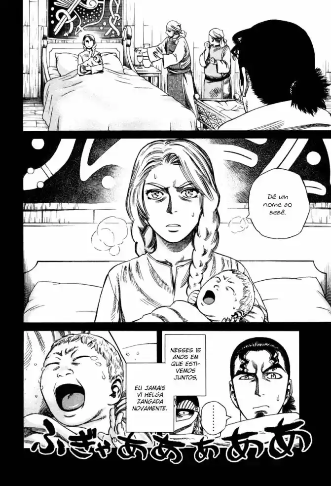 Read Vinland Saga pt_BR Manga Online
