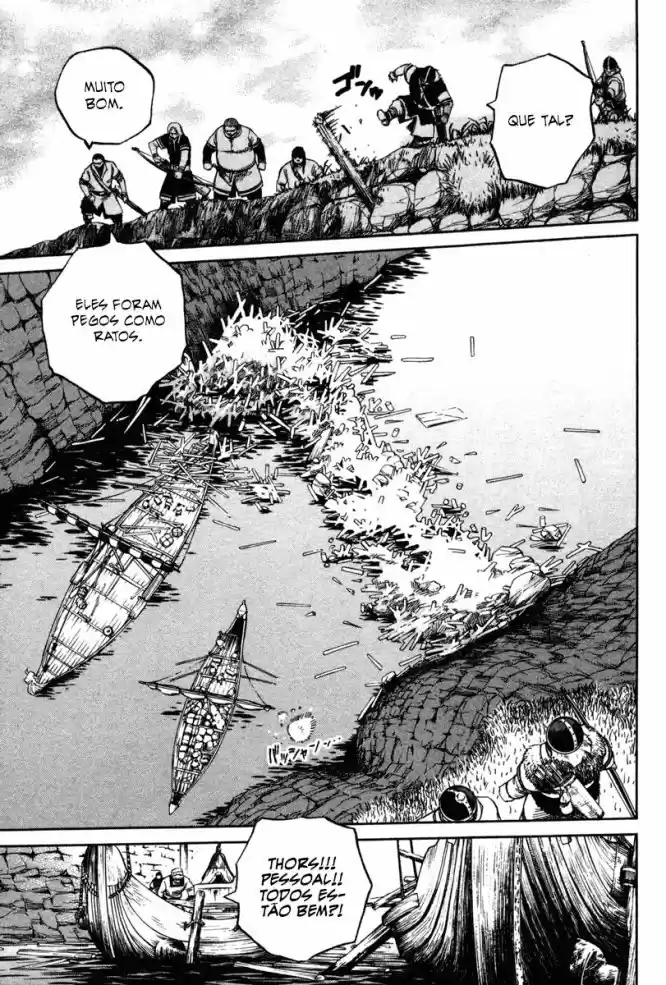 Read Vinland Saga pt_BR Manga Online