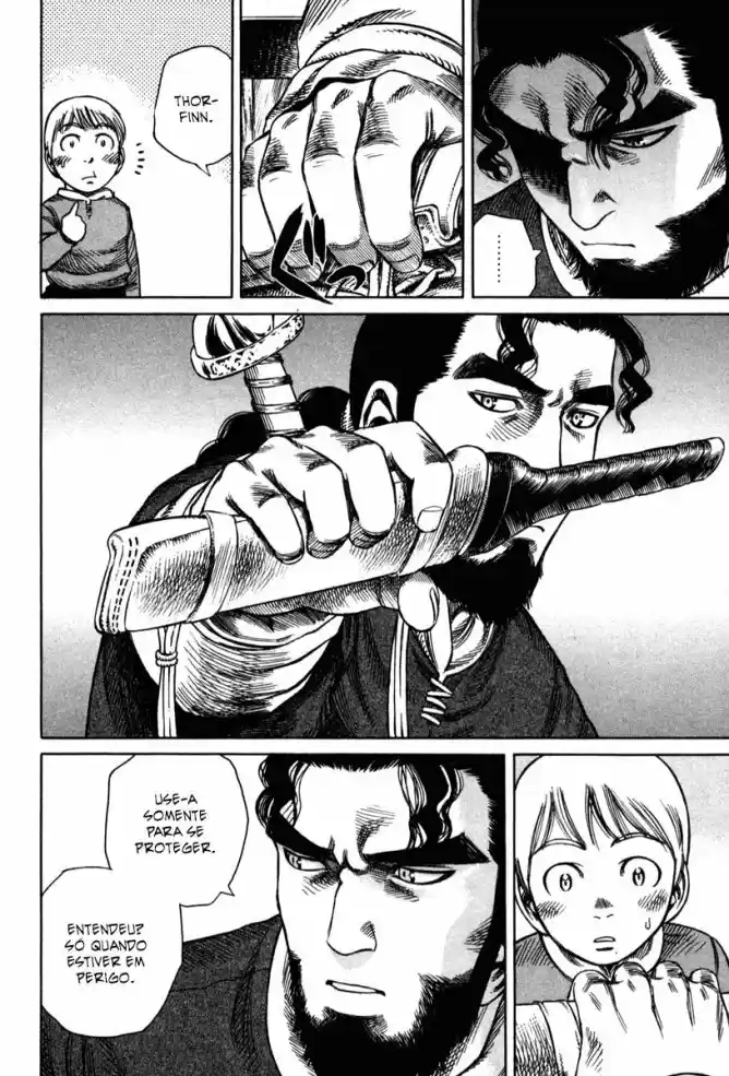 Read Vinland Saga pt_BR Manga Online