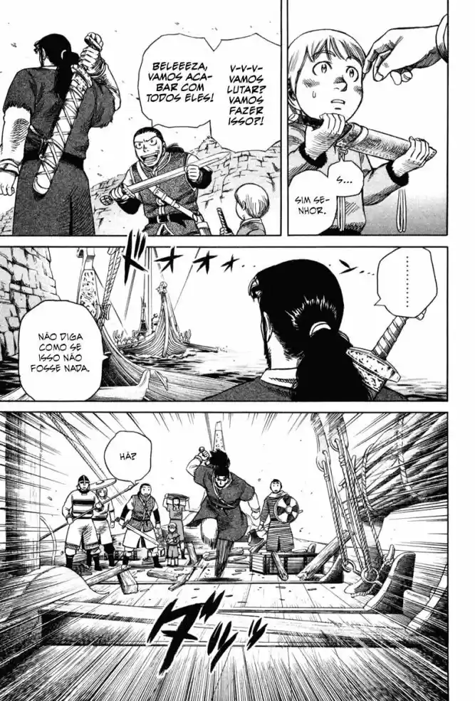 Read Vinland Saga pt_BR Manga Online