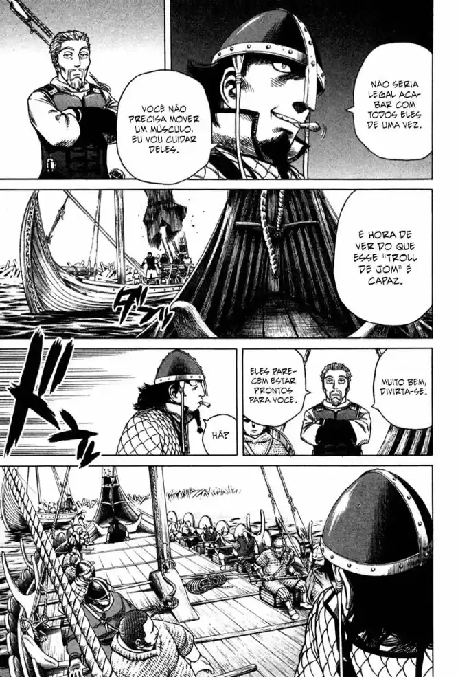 Read Vinland Saga pt_BR Manga Online