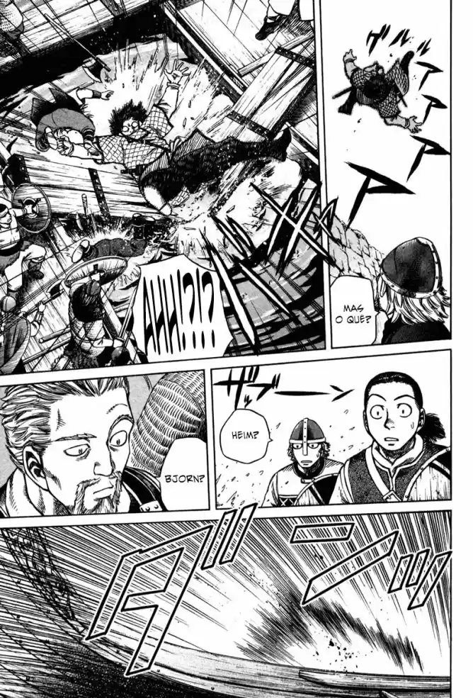 Read Vinland Saga pt_BR Manga Online