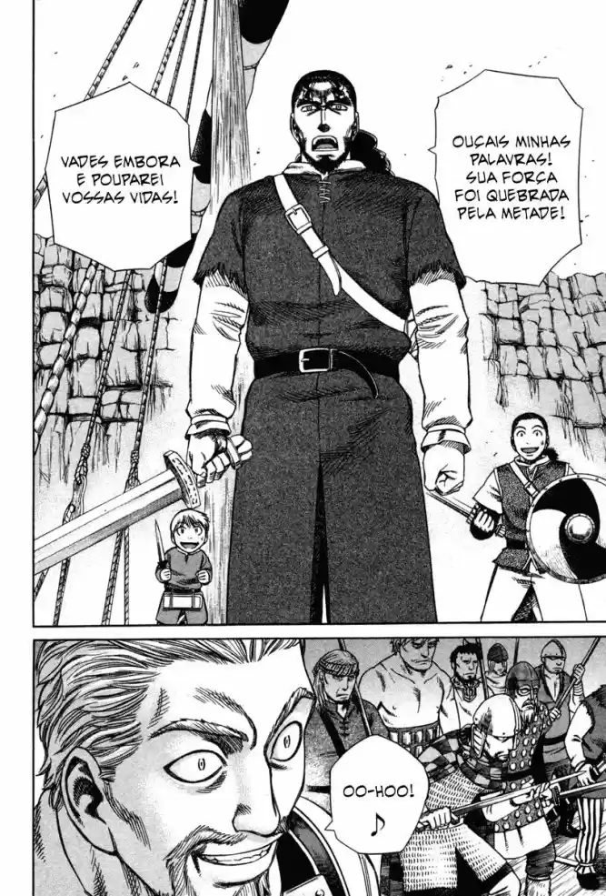 Read Vinland Saga pt_BR Manga Online