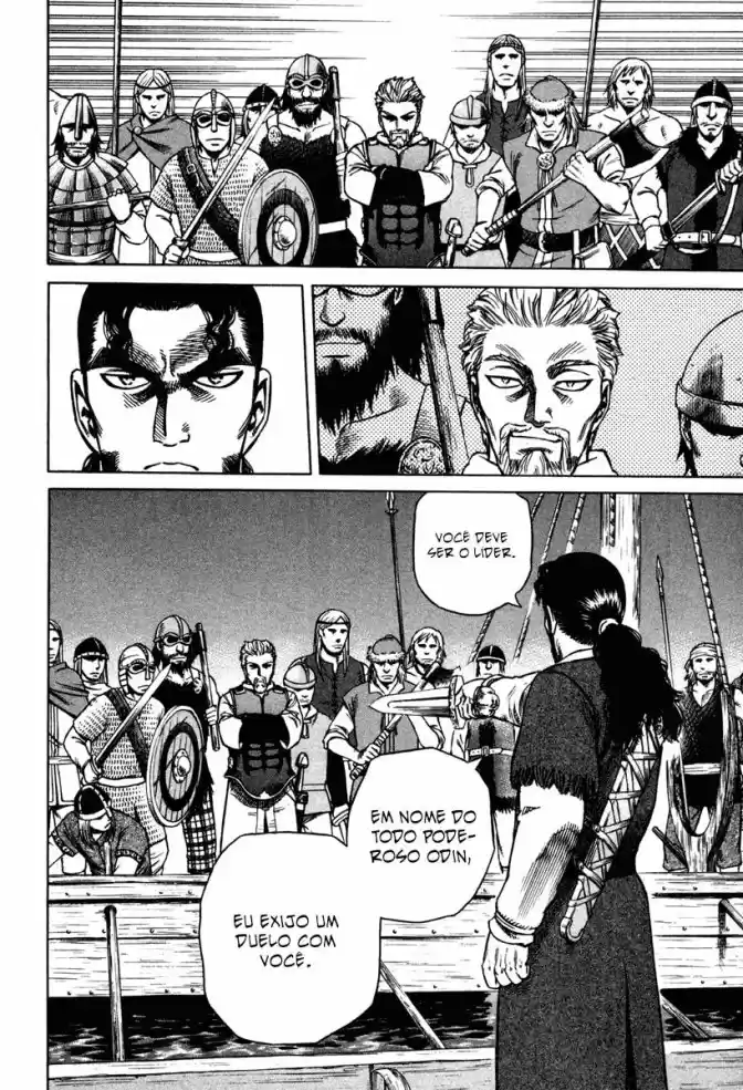 Read Vinland Saga pt_BR Manga Online