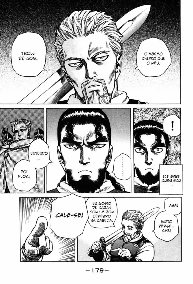 Read Vinland Saga pt_BR Manga Online