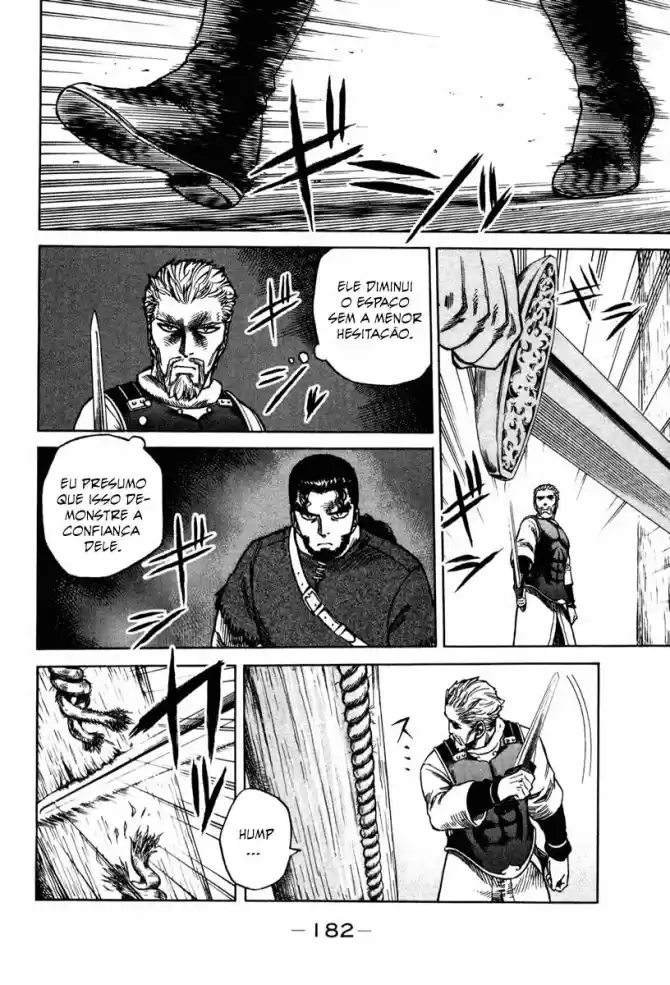 Read Vinland Saga pt_BR Manga Online
