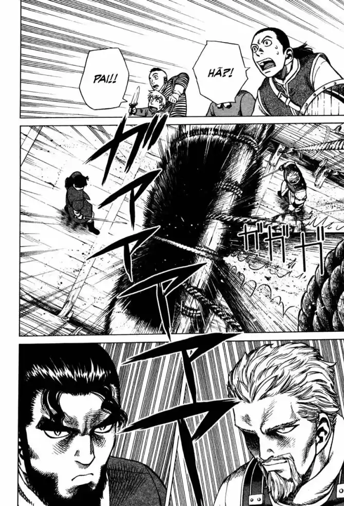 Read Vinland Saga pt_BR Manga Online