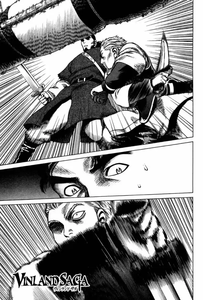 Read Vinland Saga pt_BR Manga Online