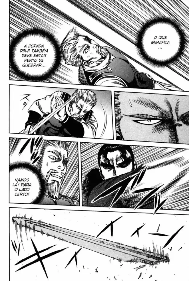 Read Vinland Saga pt_BR Manga Online