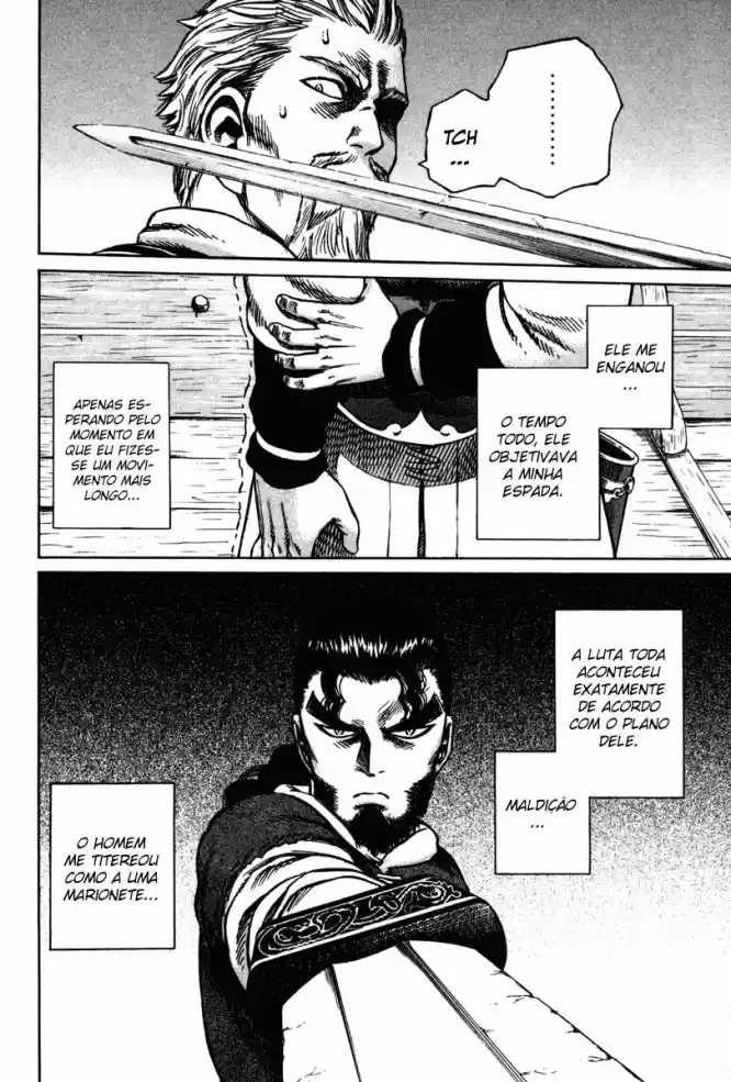 Read Vinland Saga pt_BR Manga Online
