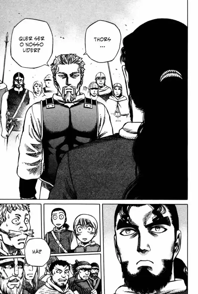 Read Vinland Saga pt_BR Manga Online