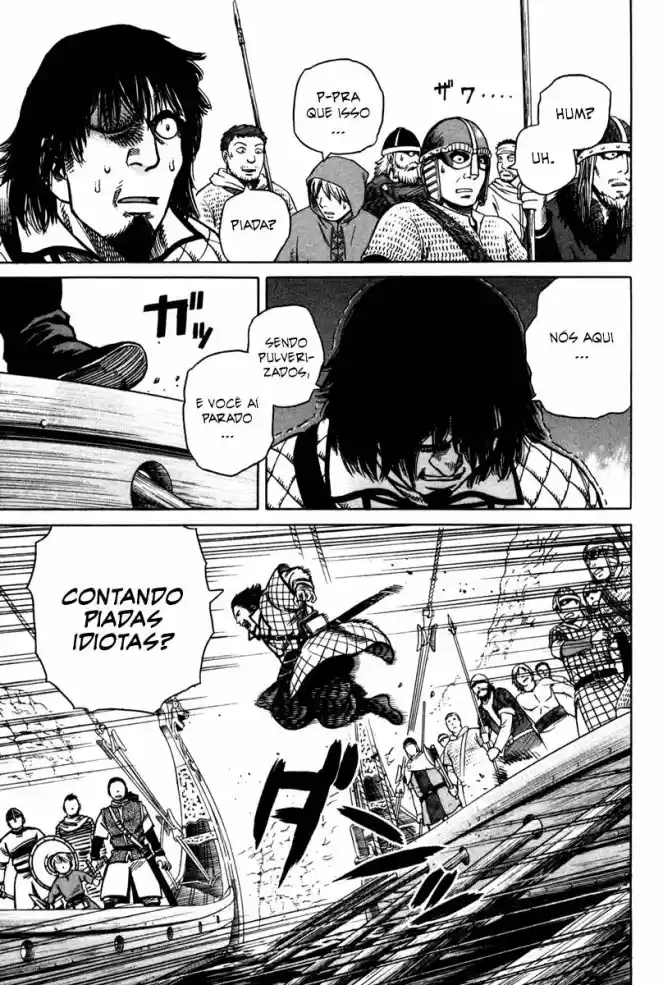 Read Vinland Saga pt_BR Manga Online
