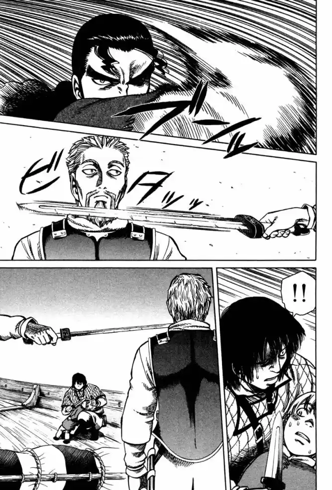 Read Vinland Saga pt_BR Manga Online