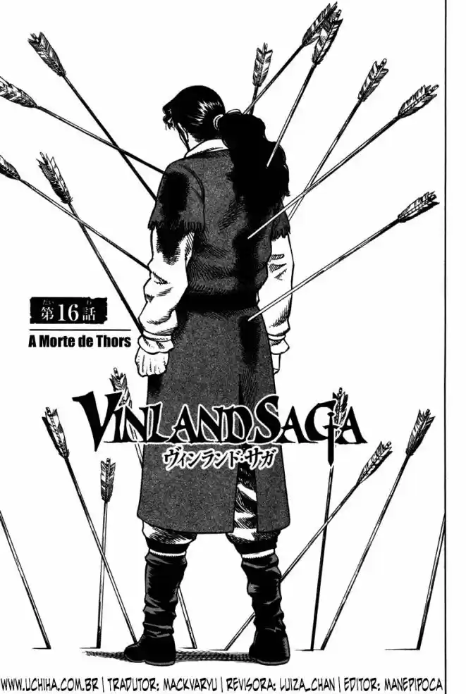 Read Vinland Saga pt_BR Manga Online