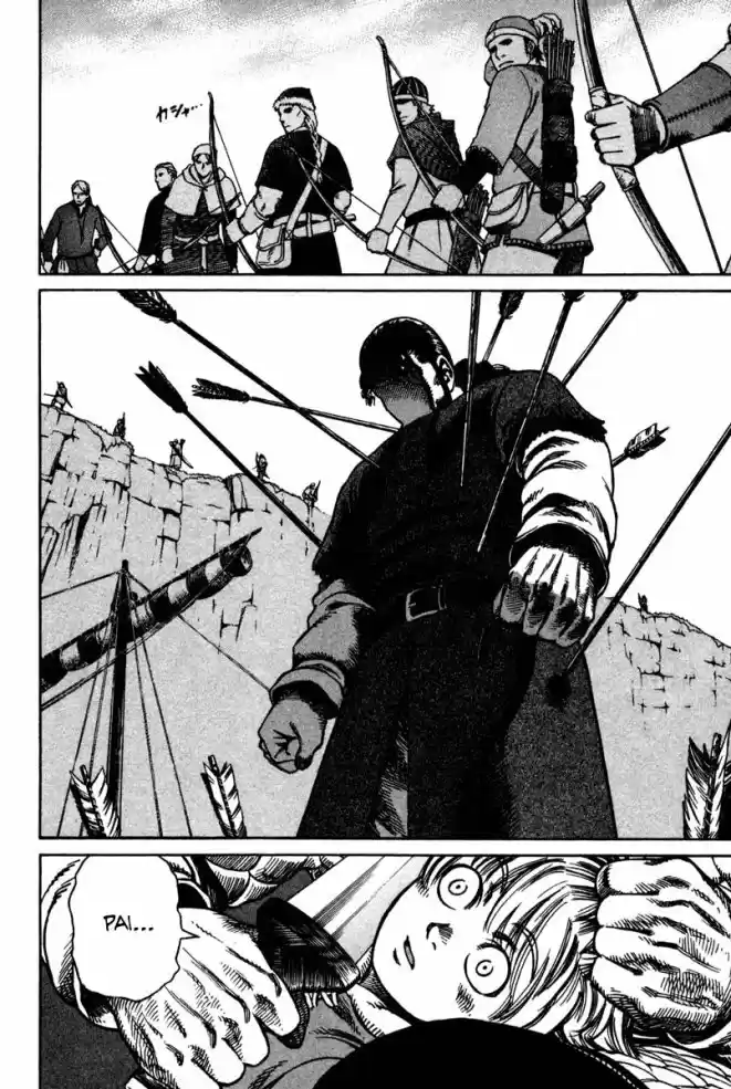 Read Vinland Saga pt_BR Manga Online
