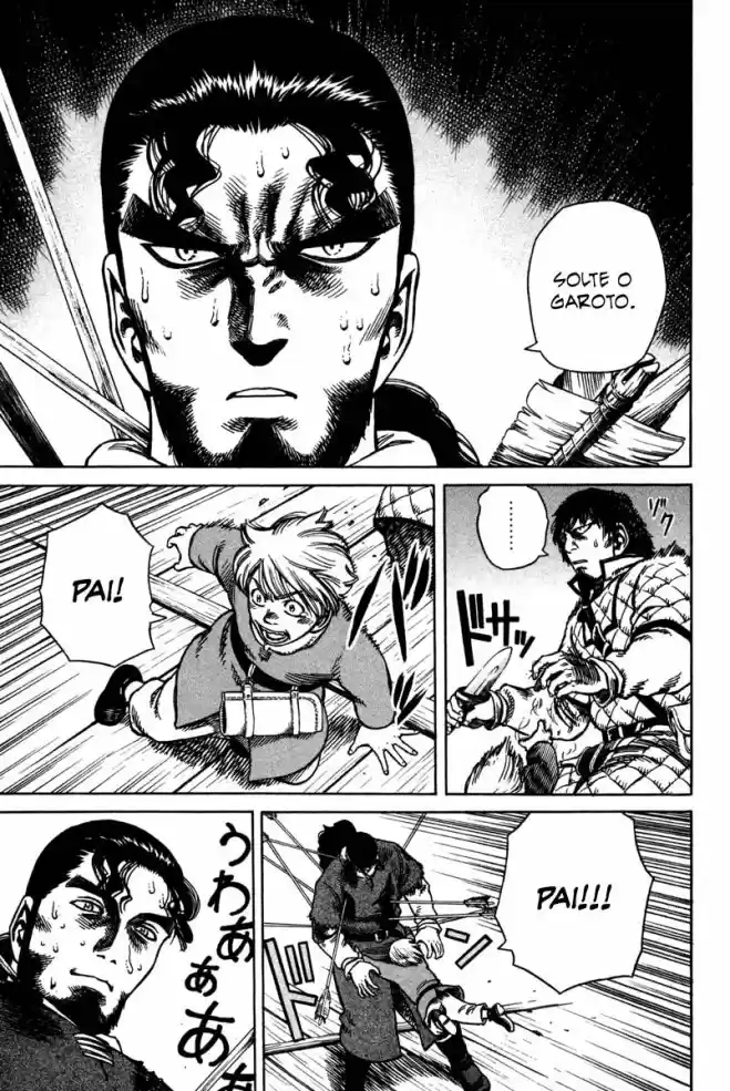 Read Vinland Saga pt_BR Manga Online