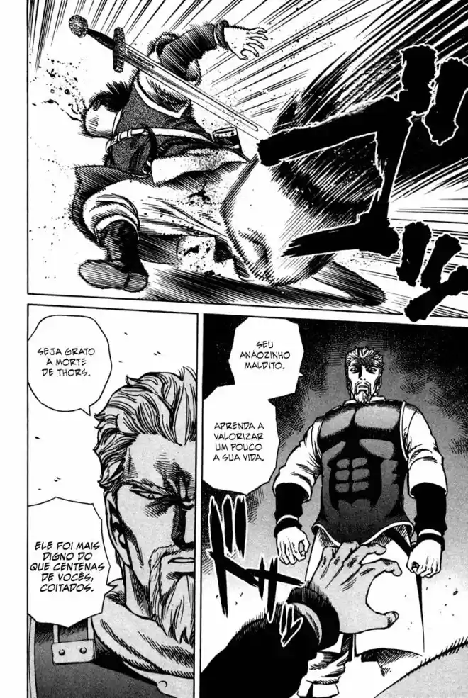 Read Vinland Saga pt_BR Manga Online