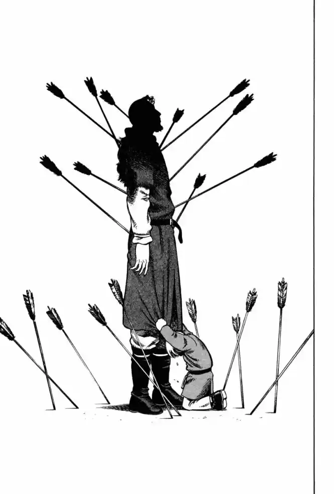 Read Vinland Saga pt_BR Manga Online