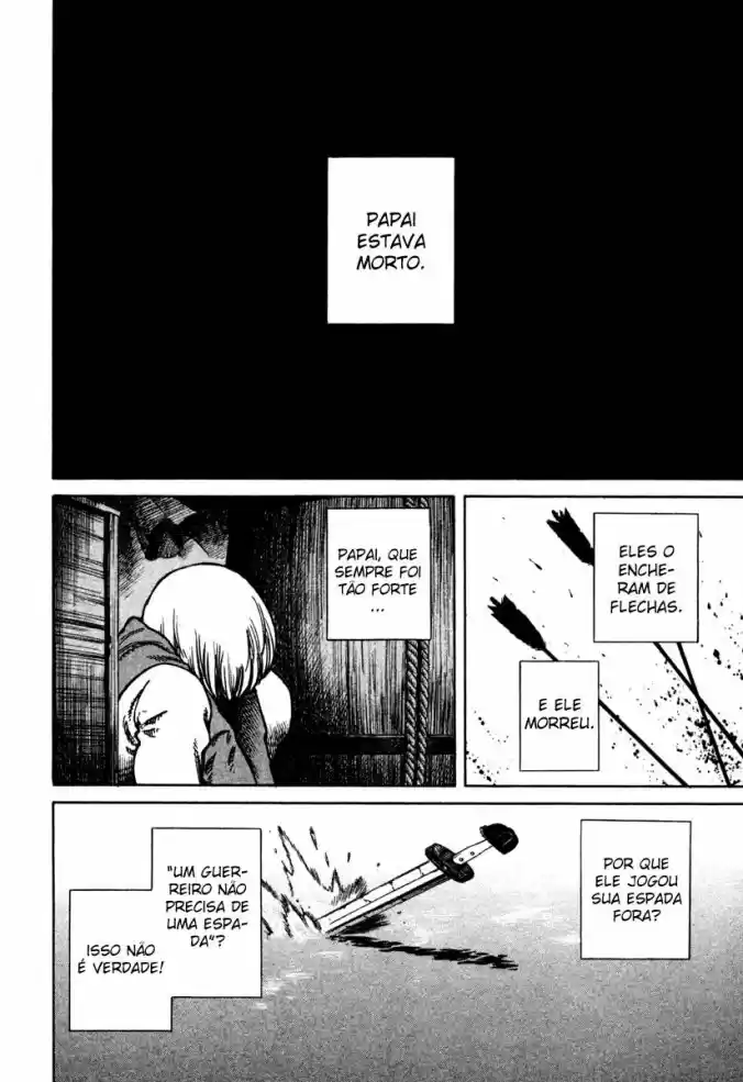 Read Vinland Saga pt_BR Manga Online