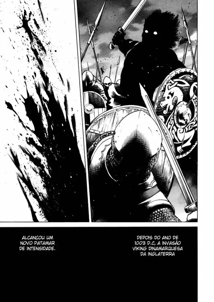 Read Vinland Saga pt_BR Manga Online