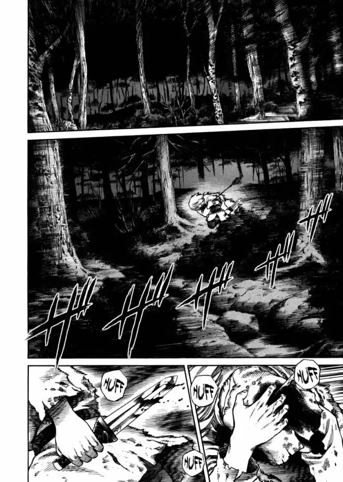 Read Vinland Saga pt_BR Manga Online