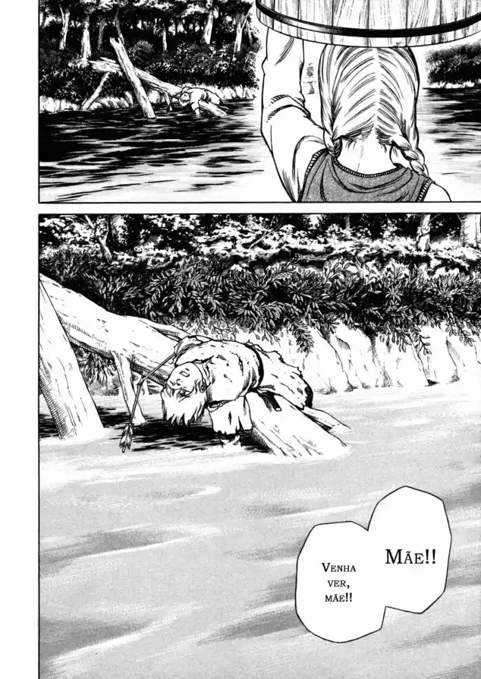 Read Vinland Saga pt_BR Manga Online