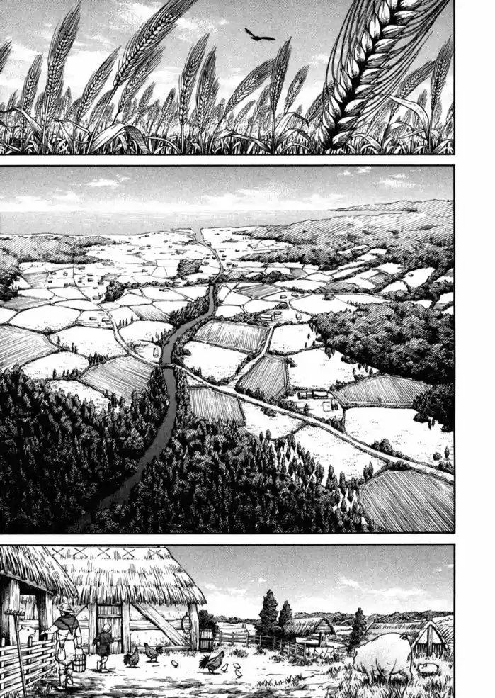 Read Vinland Saga pt_BR Manga Online