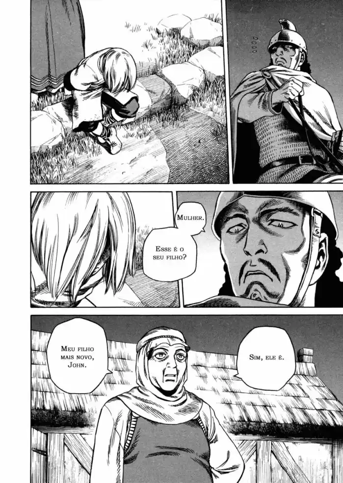 Read Vinland Saga pt_BR Manga Online