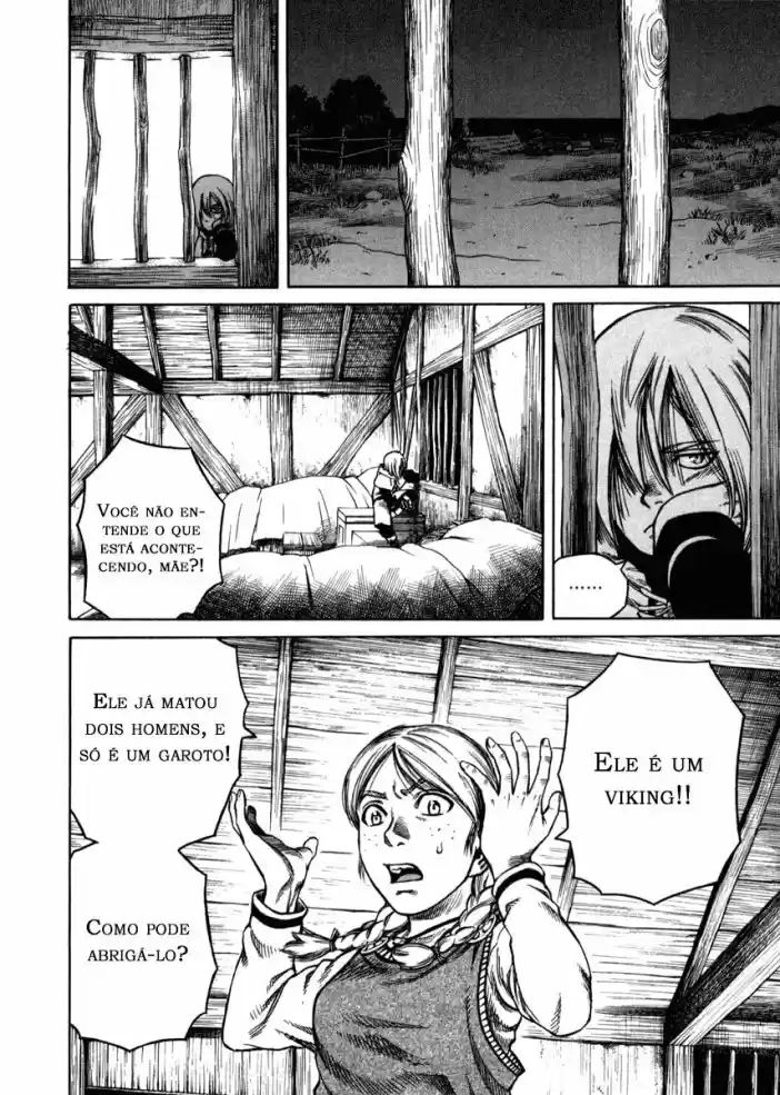 Read Vinland Saga pt_BR Manga Online