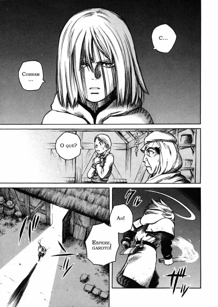 Read Vinland Saga pt_BR Manga Online