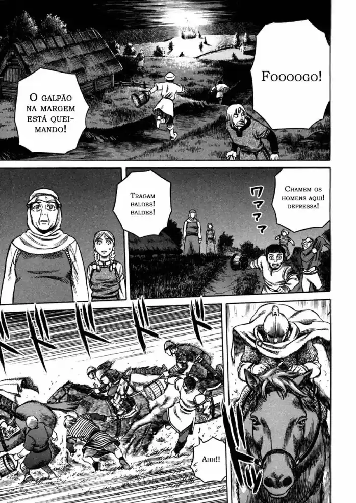 Read Vinland Saga pt_BR Manga Online