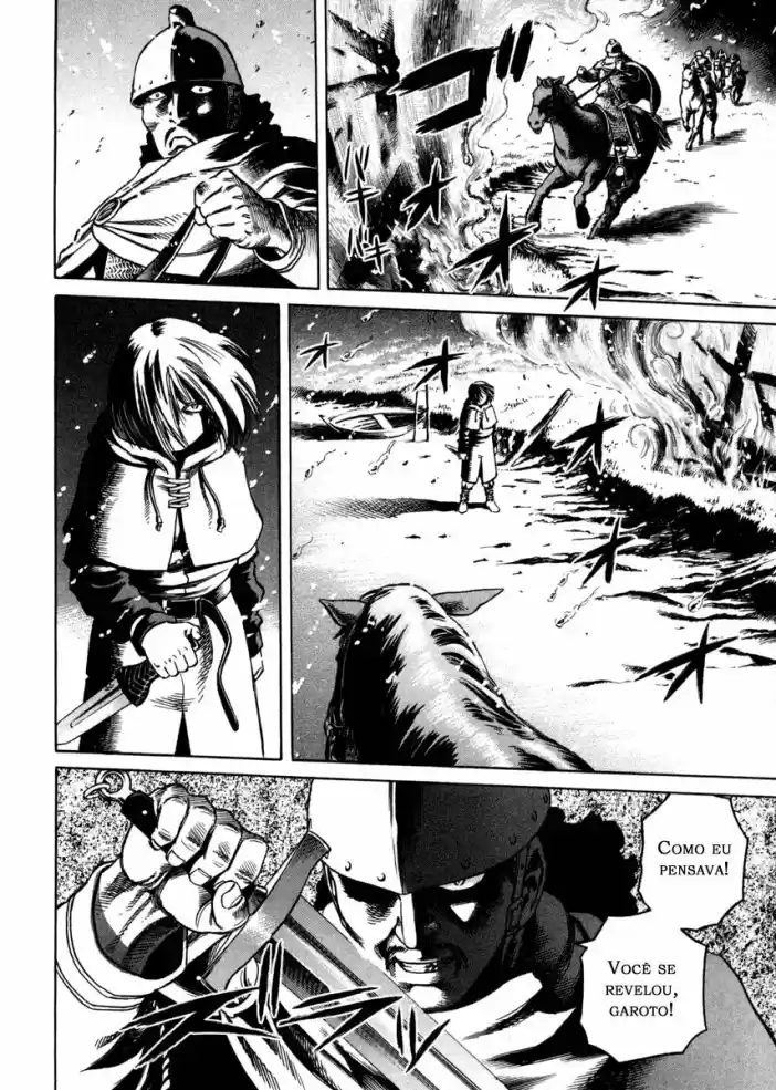 Read Vinland Saga pt_BR Manga Online