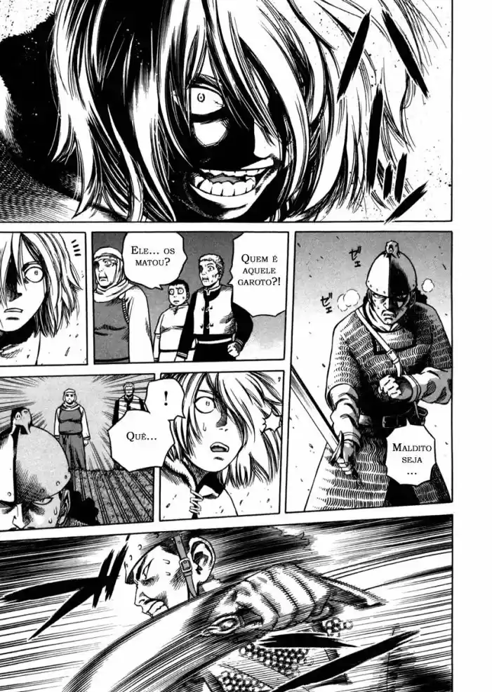Read Vinland Saga pt_BR Manga Online