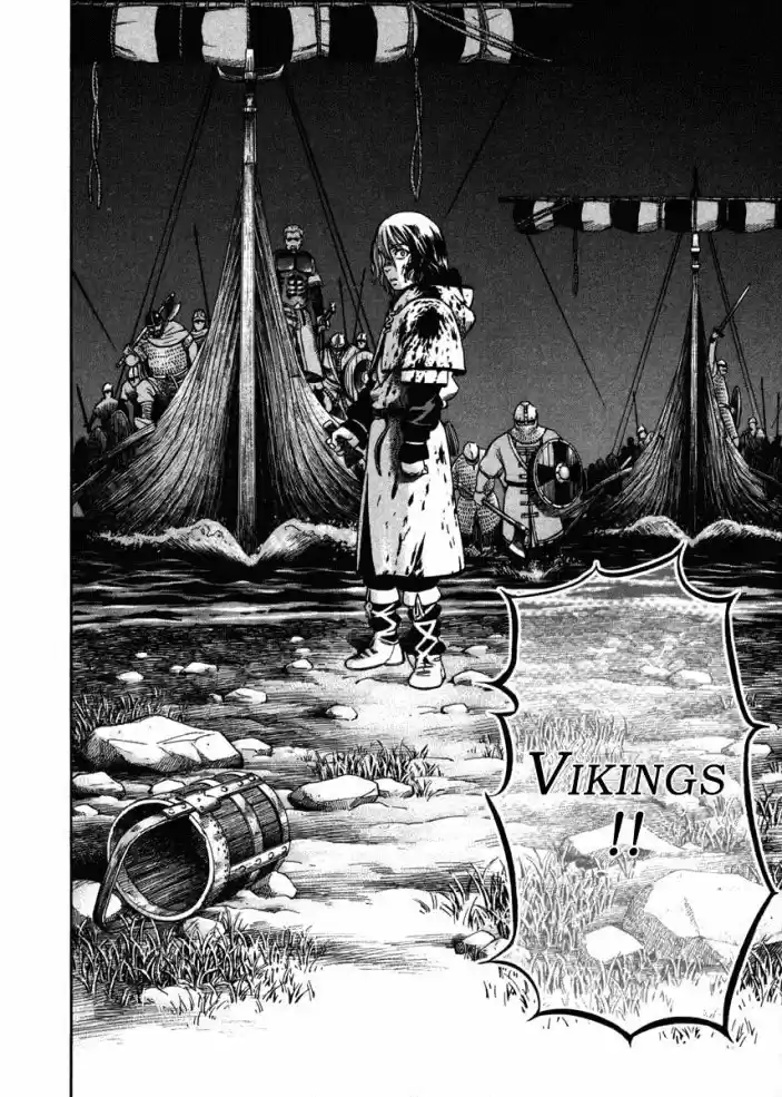 Read Vinland Saga pt_BR Manga Online